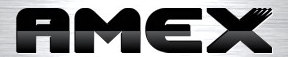 Amex - header